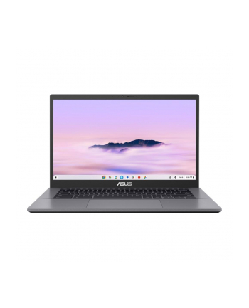 Notebook Asus Chromebook Plus Enterprise CB3402CVA-PQ0075 14''FHD/Core 3 100U/8GB/256GB/Intel/ChromeOS Black 3Y