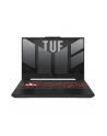 Notebook Asus TUF Gaming A15 FA507NUR-LP005 15,6''FHD/Ryzen 7 7435HS/16GB/SSD512GB/RTX4050-6GB/ Grey - nr 1