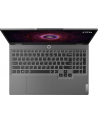 Notebook Lenovo LOQ 15ARP9 15,6''FHD/Ryzen 5 7235HS/16GB/SSD512GB/RTX3050-6GB/ Luna Grey - nr 7