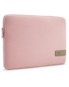 Etui do MacBook Pro Case Logic Reflect Sleeve 13'' różowe - nr 2