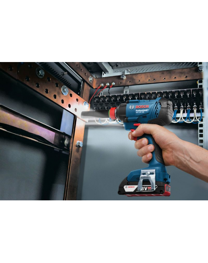 Bosch GDX 180-LI Professional 06019G5223 główny