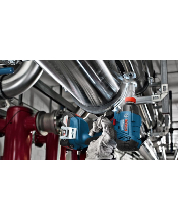 Bosch GDX 180-LI Professional 06019G5223