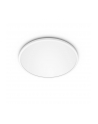 Philips Superslim CL550 SS RD 15W 27K W WV 06 8718699681012 PLAFON - nr 1