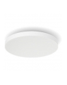 PHILIPS HUE Lampa sufitowa Datura Round small (929003736201) - nr 10