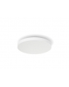 PHILIPS HUE Lampa sufitowa Datura Round small (929003736201) - nr 22