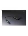 i-tec USB-A/USB-C Dual 4K/60 Hz DisplayPort Video Adapter - nr 6