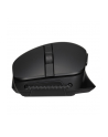 asus Mysz SmartO Mouse Black MD200 90XB0790-BMU000 - nr 3