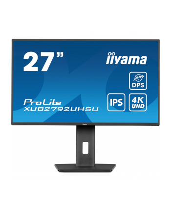 iiyama Prolie XUB2792UHSU-B6- 27'' | IPS