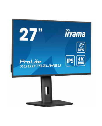 iiyama Prolie XUB2792UHSU-B6- 27'' | IPS