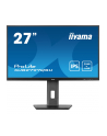 iiyama Prolite XUB2797QSU-B1 - 27'' | IPS | QHD | 1ms 27'' | IPS | QHD | 1ms - nr 2