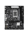 ASRock B760M-H2/M.2 Socket 1700 | Chipset Intel B760 | DDR5 | - nr 12