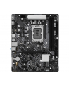 ASRock B760M-H2/M.2 Socket 1700 | Chipset Intel B760 | DDR5 | - nr 17