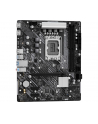 ASRock B760M-H2/M.2 Socket 1700 | Chipset Intel B760 | DDR5 | - nr 19