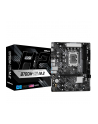 ASRock B760M-H2/M.2 Socket 1700 | Chipset Intel B760 | DDR5 | - nr 22