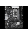 ASRock B760M-H2/M.2 Socket 1700 | Chipset Intel B760 | DDR5 | - nr 28