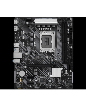 ASRock B760M-H2/M.2 Socket 1700 | Chipset Intel B760 | DDR5 | nr 2