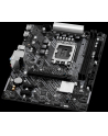 ASRock B760M-H2/M.2 Socket 1700 | Chipset Intel B760 | DDR5 | - nr 30
