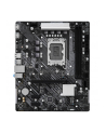 ASRock B760M-H2/M.2 Socket 1700 | Chipset Intel B760 | DDR5 | - nr 34