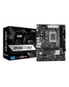ASRock B760M-H2/M.2 Socket 1700 | Chipset Intel B760 | DDR5 | - nr 37