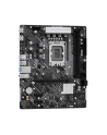 ASRock B760M-H2/M.2 Socket 1700 | Chipset Intel B760 | DDR5 | - nr 40