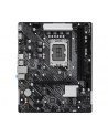 ASRock B760M-H2/M.2 Socket 1700 | Chipset Intel B760 | DDR5 | - nr 7