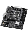 ASRock B760M-H2/M.2 Socket 1700 | Chipset Intel B760 | DDR5 | - nr 8