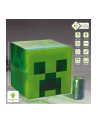 UKON!C Minecraft Creeper Block- Mini Cooler 6.7l - nr 1