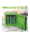 UKON!C Minecraft Creeper Block- Mini Cooler 6.7l - nr 2