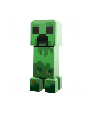 UKON!C Minecraft Figual Creeper - Mini Cooler 8l