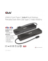 Club 3D Hub Usb Rj45 (CSV1584) - nr 3