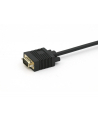 EQUIP  KABEL DISPLAYPORT->VGA(HD15) ST/ST 2.0M 1920X1200/60HZ SW (119338)  (119338) - nr 13