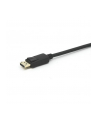 EQUIP  KABEL DISPLAYPORT->VGA(HD15) ST/ST 2.0M 1920X1200/60HZ SW (119338)  (119338) - nr 17