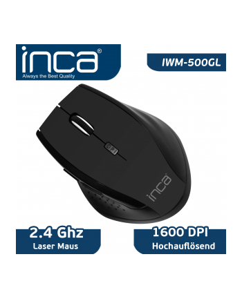 Inca IWM-500GL (IWM-500GL)