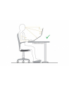 Bakkerelkhuizen Podstawka pod laptopa Basic 950 Czarny (BNEFRB950) - nr 4