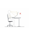 Bakkerelkhuizen Podstawka pod laptopa Basic 950 Czarny (BNEFRB950) - nr 5