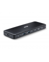 Club 3D Stacja/replikator 12-in-1 Thunderbolt 4 (CSV-1582) (CSV1582) - nr 17