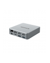 Conceptronic Stacja/Replikator Dock Usb-C-≫2Xhdmi,2Xusb-C,4Xusb-A,Dp,Gbe Lan (DONN25G) - nr 19