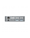 Conceptronic Stacja/Replikator Dock Usb-C-≫2Xhdmi,2Xusb-C,4Xusb-A,Dp,Gbe Lan (DONN25G) - nr 21
