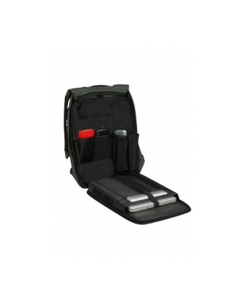 Samsonite Securipak 2.0 Backpack 15.6'' Zielony (1509411388) nr 1