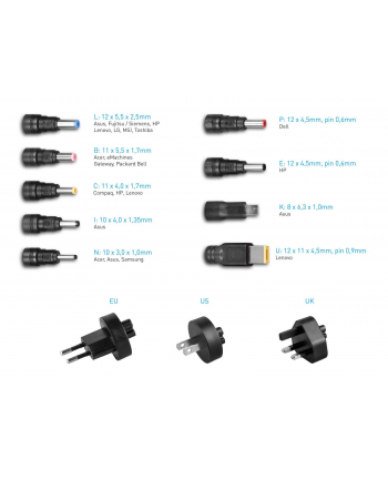 Avacom QuickTIP 45W (ADACUNVA45W)