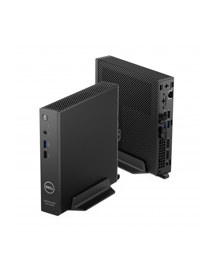 Dell OptiPlex 3000 Thin Client (DX8XJ) główny