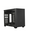 Cooler Master NR200P V2 z oknem Czarna (NR200PV2KCNNS00) - nr 1