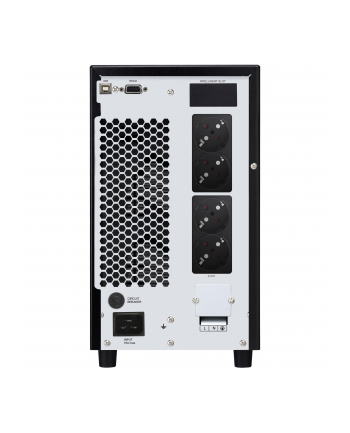 Fsp Champ Tower 3K Zasilacz Ups Podwójnej Konwersji (Online) 3 Kva (14984505)
