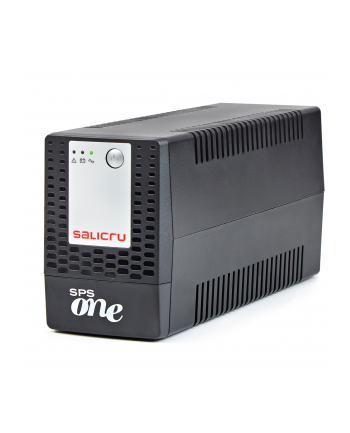 Salicru sps 700 one bl zasilacz ups technologia line-interactive 0,7 (25372888)