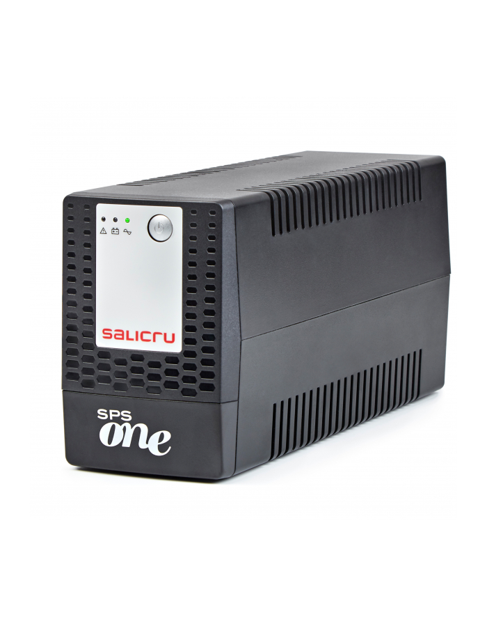 Salicru sps 900 one bl zasilacz ups technologia line-interactive 0,9 (25372890) główny