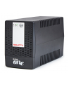 Salicru sps 1100 one bl iec zasilacz ups technologia (25372893) - nr 2