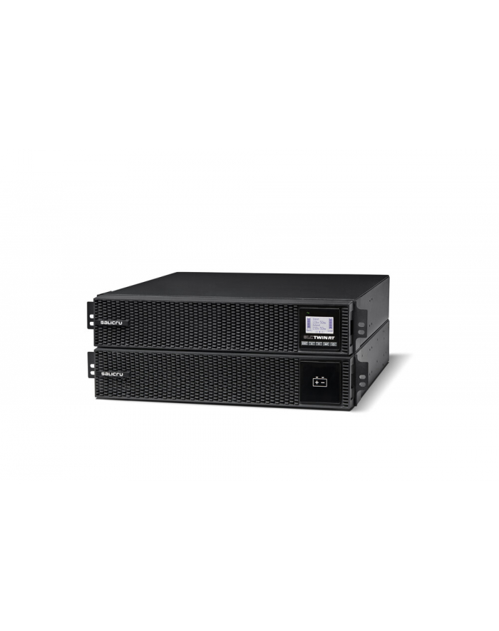 Salicru slc-1000-twin rt3 zasilacz ups podwójnej konwersji (online) (25372854) główny