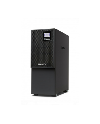 Salicru slc-5000-twin pro3 zasilacz ups podwójnej konwersji (25372870)