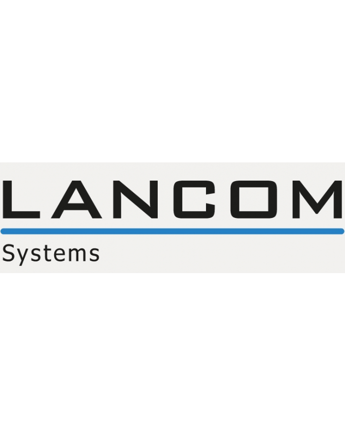 Lancom Systems LANCOM R&S UF-300-3Y Basic License (3 Years) (55090) główny