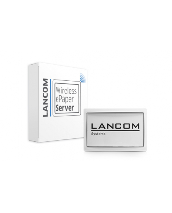 Lancom Systems WIREL EPAPERSERVER LICENSE PRO (62204)